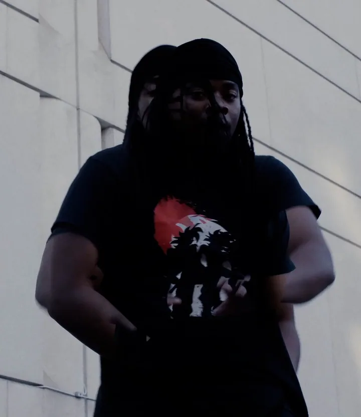 MUSIC VIDEO "Champion"