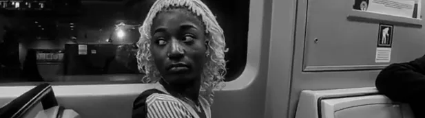 SHORT FILM "Shadows on the Tracks"