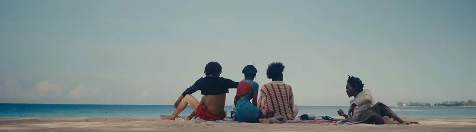 MUSIC VIDEO "Limbo"